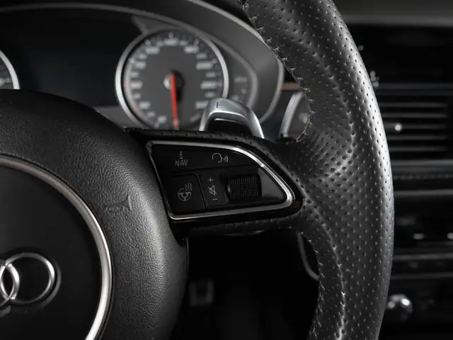 Audi RS6 view 20