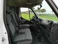 Renault Master T35 2.3 dCi Bakwagen Laadklep airco cruise 165pk Wit - thumbnail 8