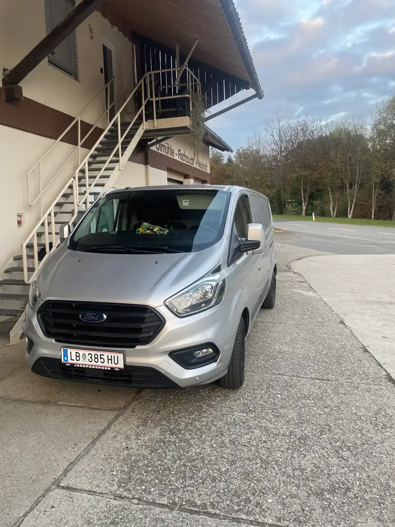 Ford Transit Variobus 2,2 TDCI L2H2 350 Trend - 1