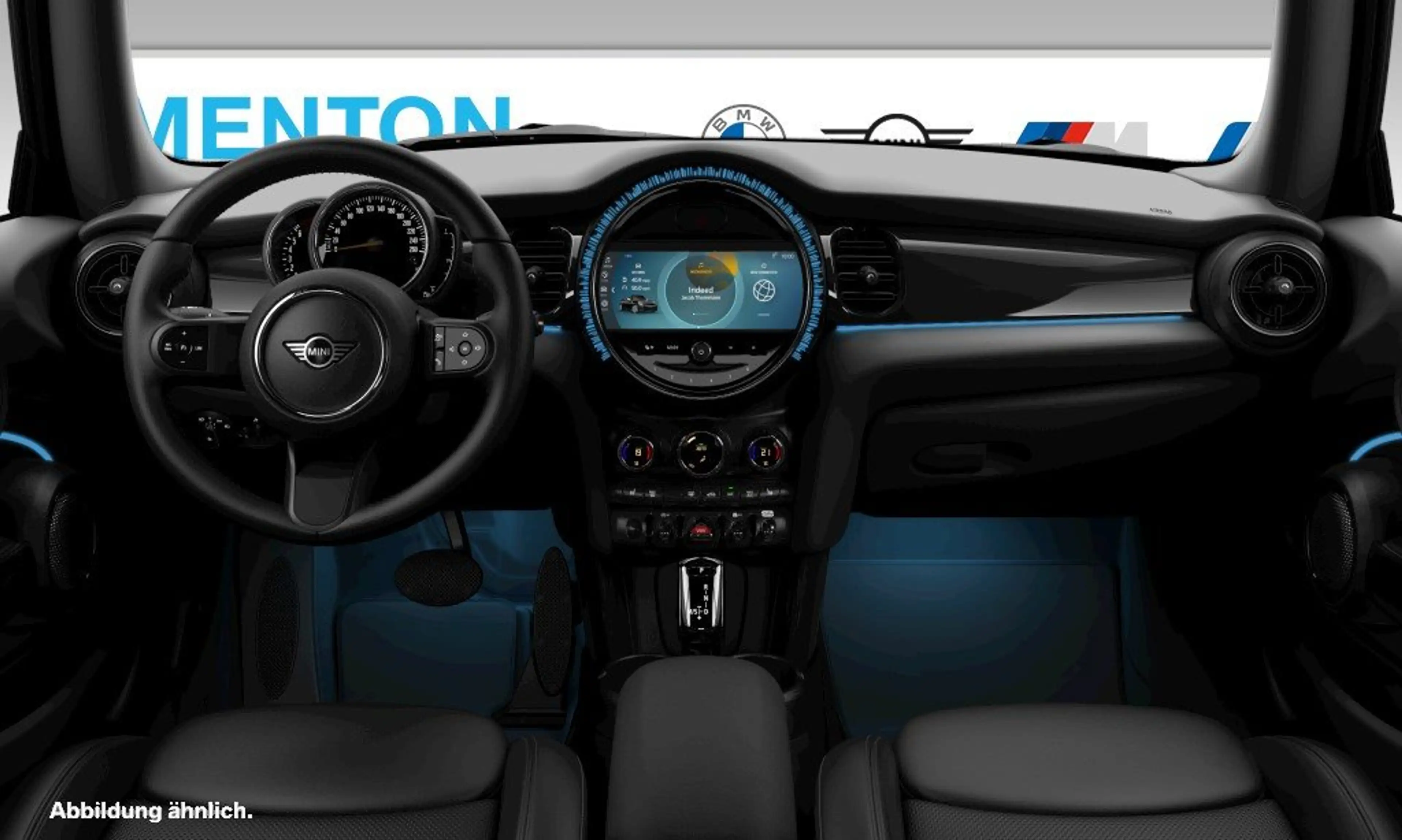 MINI Cooper Cabrio Cooper — photo 4