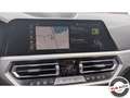 BMW 320 d Automatica Touring Garanzia BMW Negro - thumbnail 7