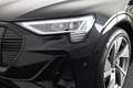 Audi e-tron 55 quattro S edition 95 kWh 408pk | B&O Soundsyste Zwart - thumbnail 17