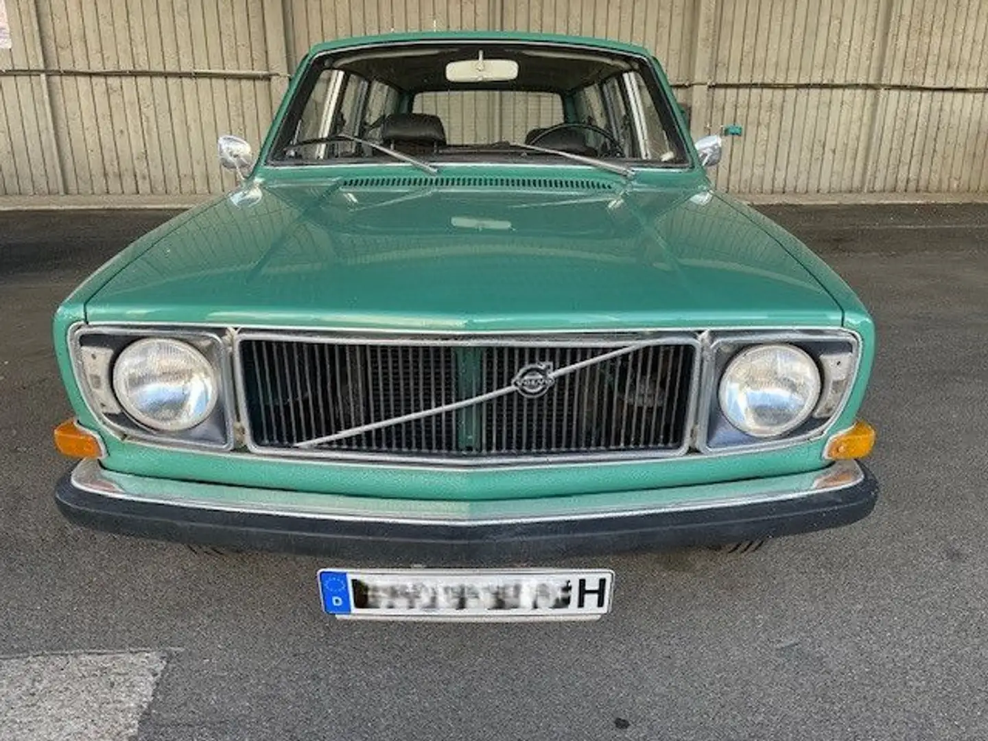 Volvo 940 145S,  ORIGINAL, OLDTIMER-GUTACHTEN - 1