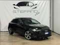 Audi A3 audi a3 sline sportback Noir - thumbnail 2