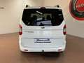 Ford Tourneo Courier 1.5 TDCI 75 CV S&S Plus Bianco - thumbnail 4