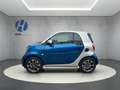 smart forTwo Pano LED SHZ JBL Tempomat 15 LM Silber - thumbnail 6