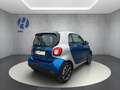 smart forTwo Pano LED SHZ JBL Tempomat 15 LM Silber - thumbnail 4