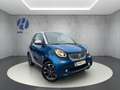 smart forTwo Pano LED SHZ JBL Tempomat 15 LM Silber - thumbnail 3