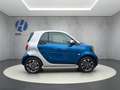 smart forTwo Pano LED SHZ JBL Tempomat 15 LM Silber - thumbnail 7