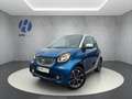 smart forTwo Pano LED SHZ JBL Tempomat 15 LM Silber - thumbnail 1