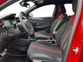 Opel Corsa-e F GS Line,100kW (136 PS) Navi digitales Cockpit LE Rot - thumbnail 7