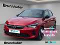 Opel Corsa-e F GS Line,100kW (136 PS) Navi digitales Cockpit LE Rot - thumbnail 1