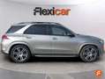 Mercedes-Benz GLE 400 400d 4Matic Aut. Gris - thumbnail 3