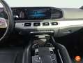 Mercedes-Benz GLE 400 400d 4Matic Aut. Gris - thumbnail 8