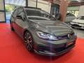 Volkswagen Golf GTI Performance 2.0 245CV DSG TETTO - PELLE Grigio - thumbnail 3