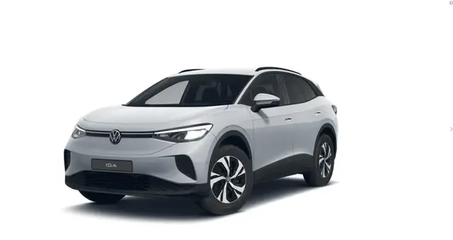 Volkswagen ID.4 Pure Más 125KW 55Kwh