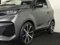 Aixam City GTO Sport, CarPlay, RFK, Pioneer, LED, Kubota Grau - thumbnail 7