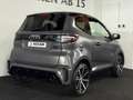 Aixam City GTO Sport, CarPlay, RFK, Pioneer, LED, Kubota Grau - thumbnail 15