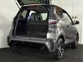 Aixam City GTO Sport, CarPlay, RFK, Pioneer, LED, Kubota Grau - thumbnail 33