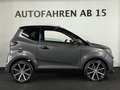Aixam City GTO Sport, CarPlay, RFK, Pioneer, LED, Kubota Grau - thumbnail 11