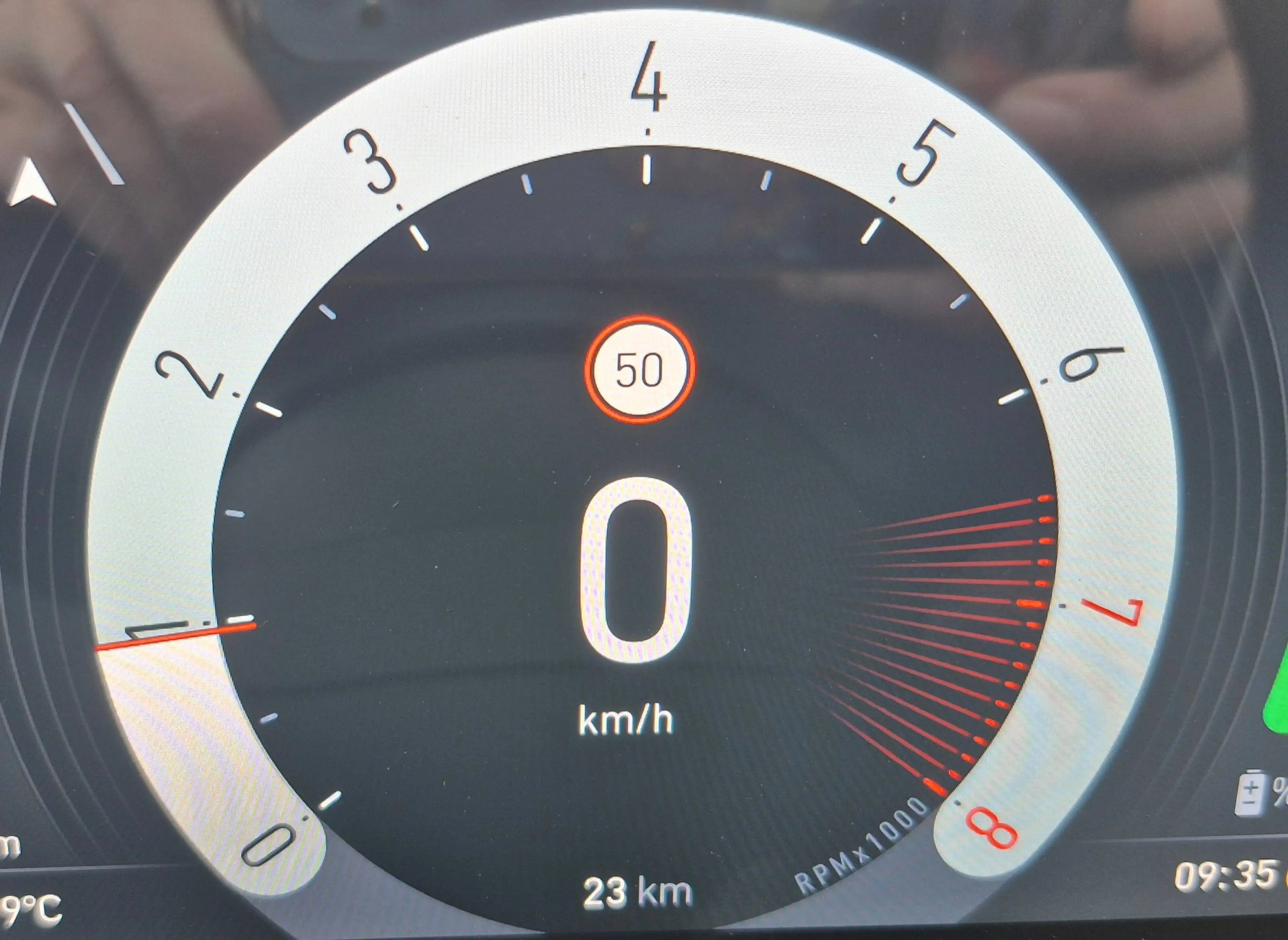 Fiat 500 1.0 Hybrid Business, Kamera, CarPlay, Shzg — photo 12