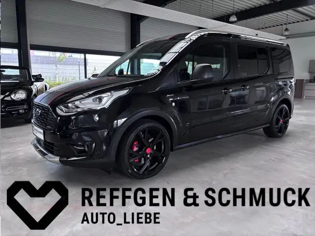 Ford Grand Tourneo CONNECT ACTIVE AUTOMAT+PANO+XENON+