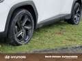 Hyundai TUCSON 1.6 T-GDI Blackl. 4WD KAMERA SHZ NAVI PDC Blanc - thumbnail 5