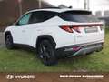 Hyundai TUCSON 1.6 T-GDI Blackl. 4WD KAMERA SHZ NAVI PDC Blanc - thumbnail 4