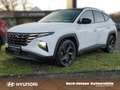 Hyundai TUCSON 1.6 T-GDI Blackl. 4WD KAMERA SHZ NAVI PDC Blanc - thumbnail 6