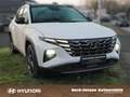 Hyundai TUCSON 1.6 T-GDI Blackl. 4WD KAMERA SHZ NAVI PDC Blanc - thumbnail 3