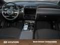 Hyundai TUCSON 1.6 T-GDI Blackl. 4WD KAMERA SHZ NAVI PDC Blanc - thumbnail 11