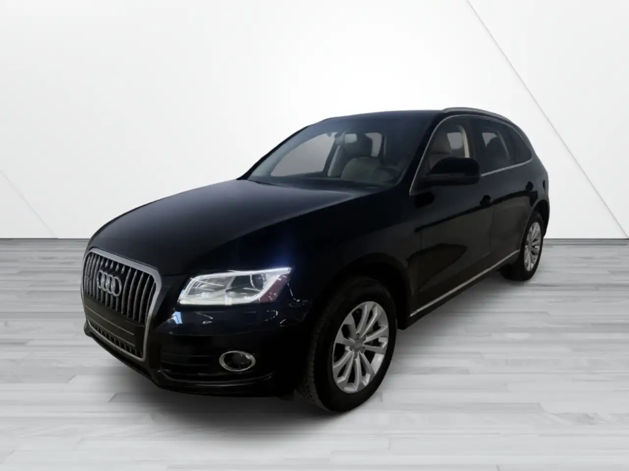 2014 Audi Q5