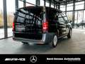 Mercedes-Benz Vito 116 TOURER PRO 4x4 NEUES MODELL 9G TRONIC LED Schwarz - thumbnail 4