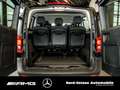 Mercedes-Benz Vito 116 TOURER PRO 4x4 NEUES MODELL 9G TRONIC LED Schwarz - thumbnail 14