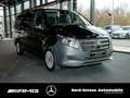Mercedes-Benz Vito 116 TOURER PRO 4x4 NEUES MODELL 9G TRONIC LED Schwarz - thumbnail 3