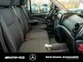 Mercedes-Benz Vito 116 TOURER PRO 4x4 NEUES MODELL 9G TRONIC LED Schwarz - thumbnail 10