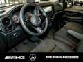 Mercedes-Benz Vito 116 TOURER PRO 4x4 NEUES MODELL 9G TRONIC LED Schwarz - thumbnail 7