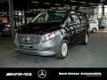 Mercedes-Benz Vito 116 TOURER PRO 4x4 NEUES MODELL 9G TRONIC LED Schwarz - thumbnail 6