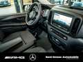 Mercedes-Benz Vito 116 TOURER PRO 4x4 NEUES MODELL 9G TRONIC LED Schwarz - thumbnail 8