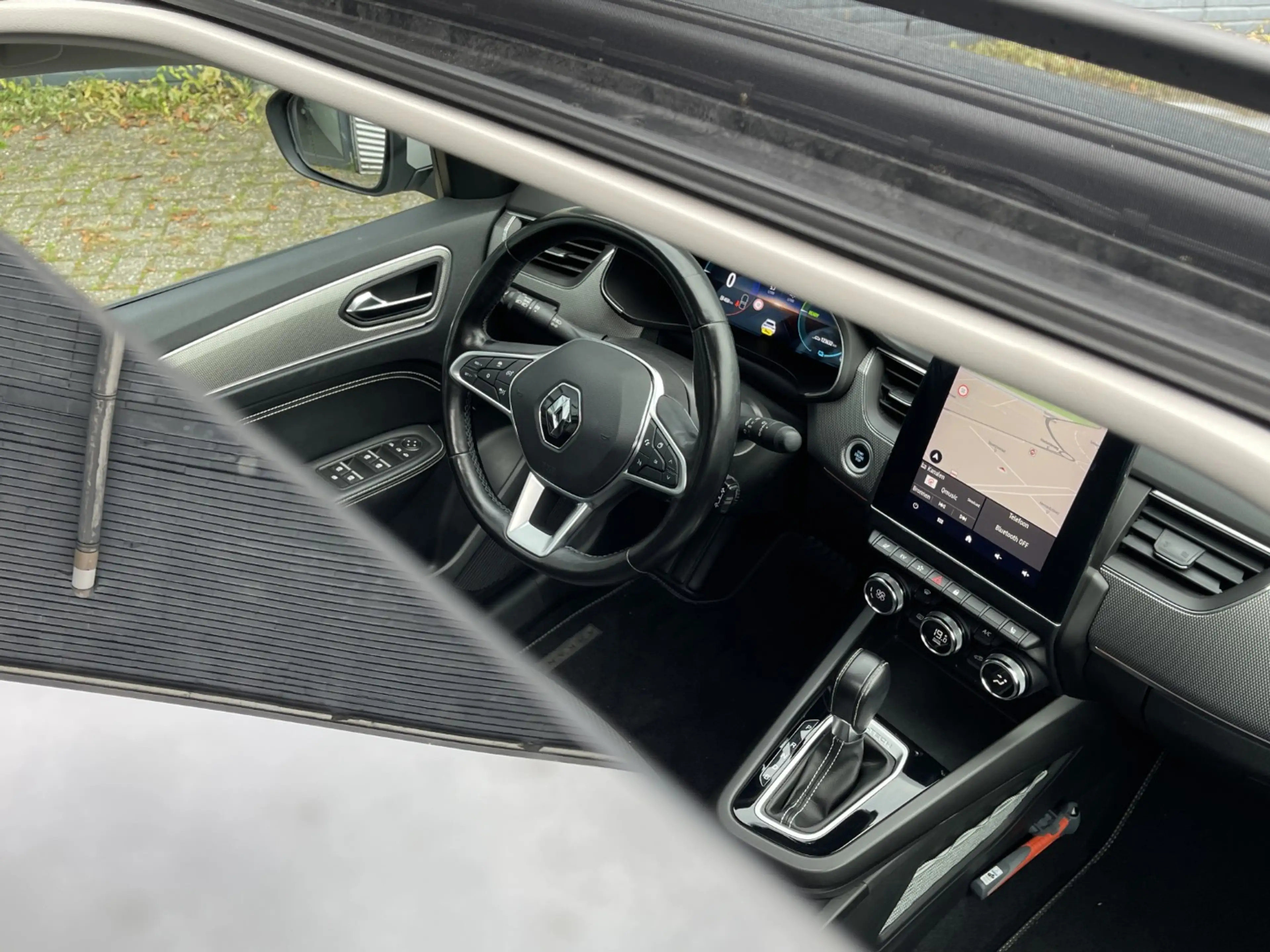 Renault Arkana 1.6 E-TECH Hybrid 145pk Automaat Intens | Elektris — photo 7