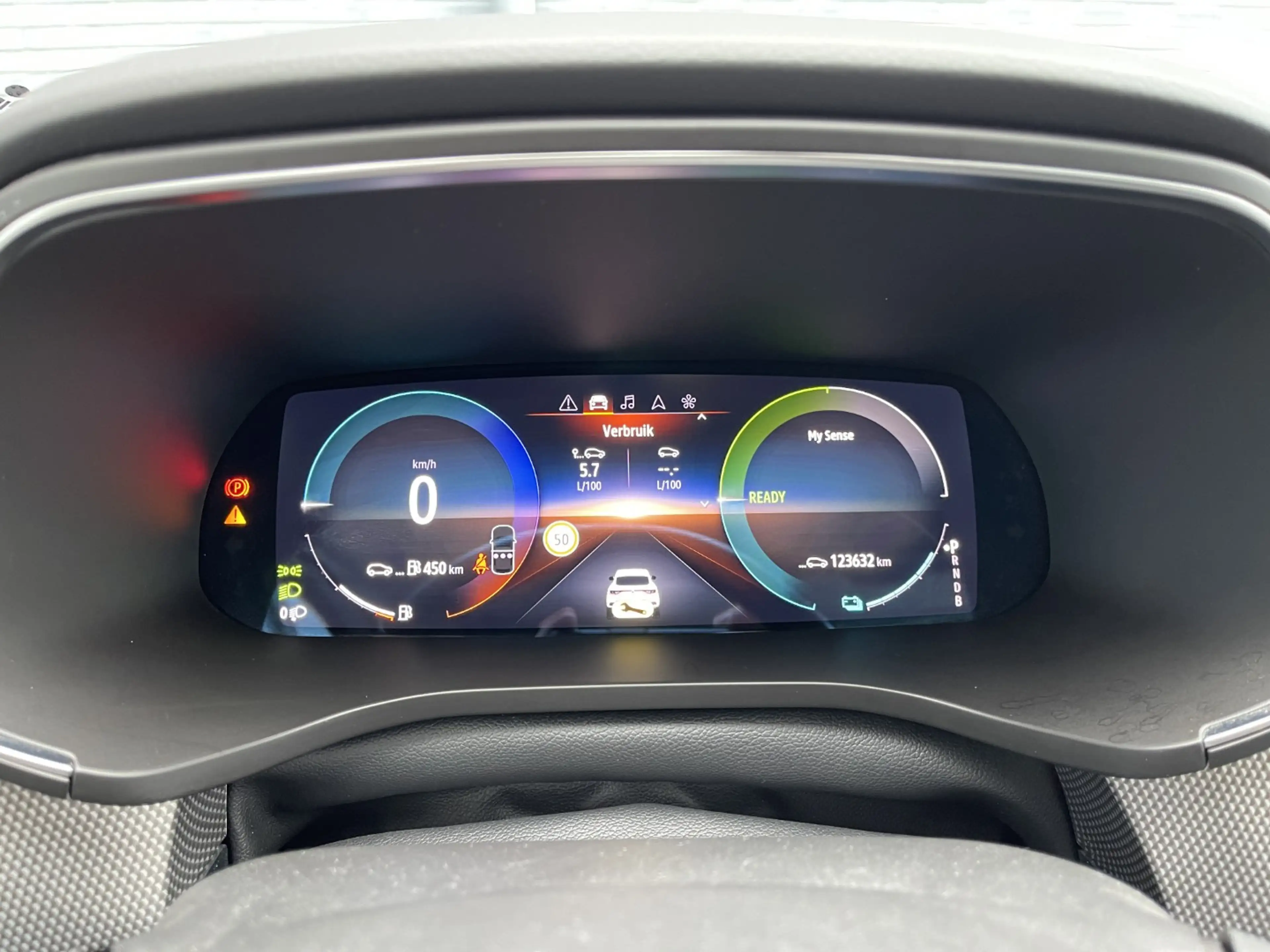 Renault Arkana 1.6 E-TECH Hybrid 145pk Automaat Intens | Elektris — photo 11