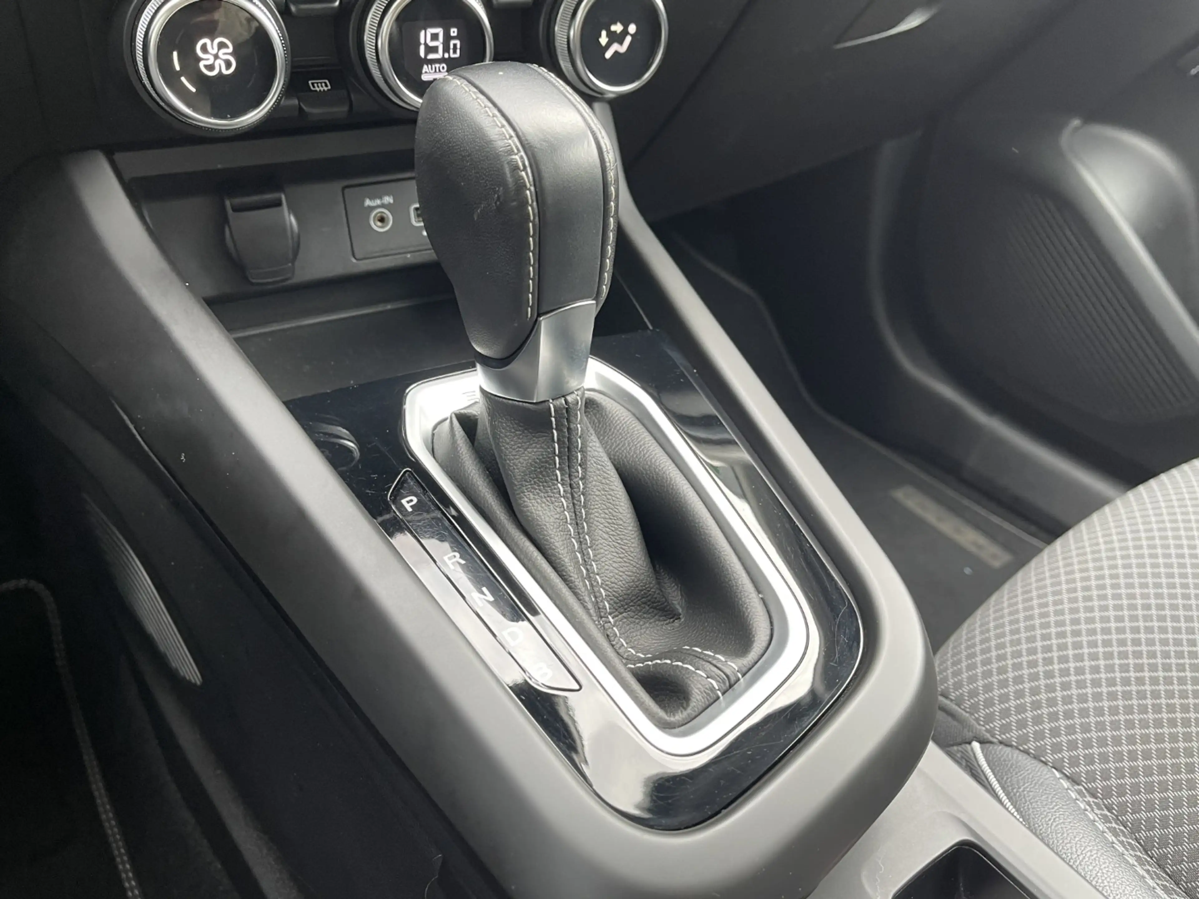 Renault Arkana 1.6 E-TECH Hybrid 145pk Automaat Intens | Elektris — photo 12