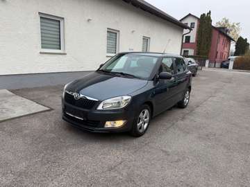 1.2l TSI DSG 77kW Elegance
