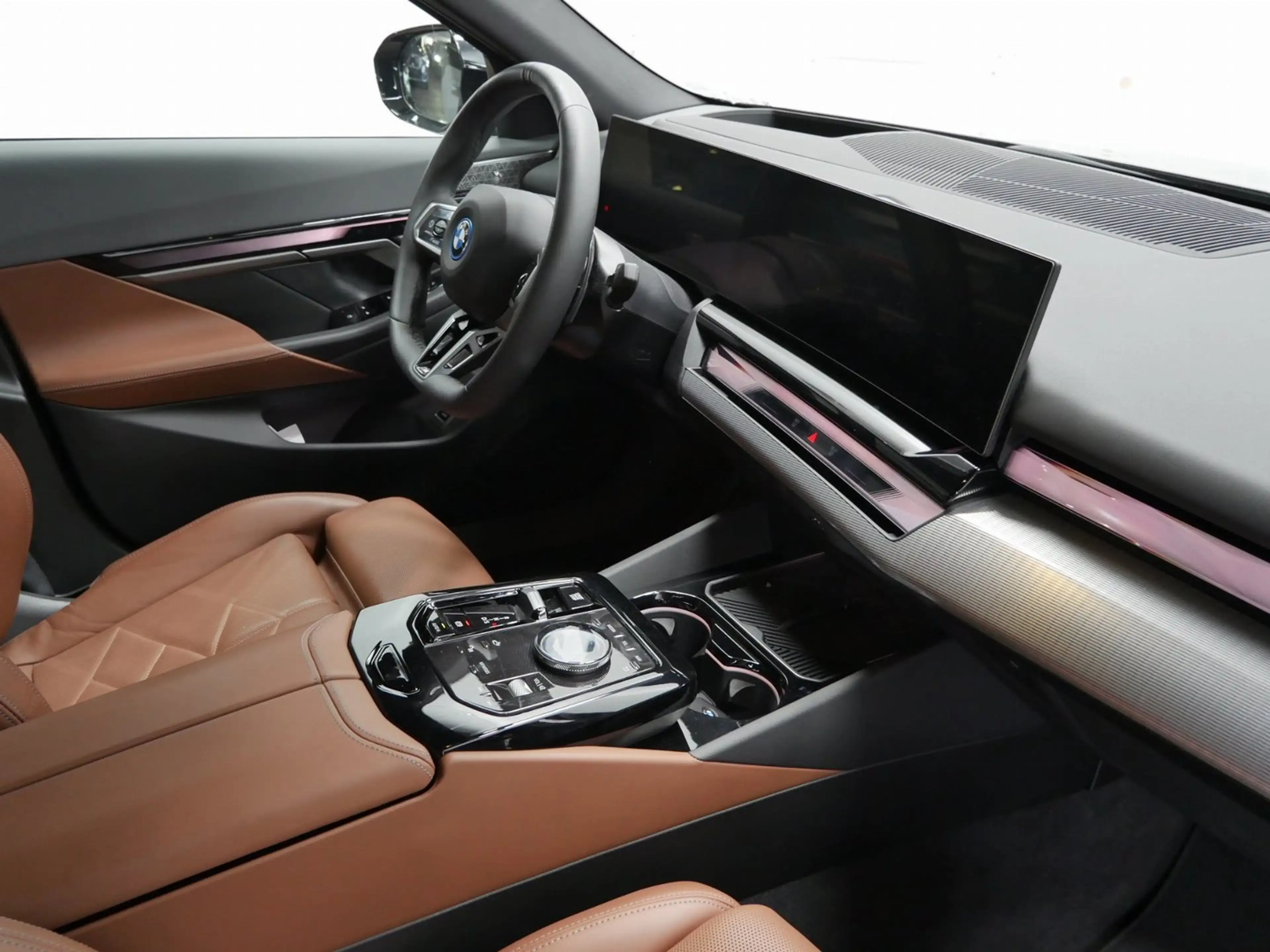 BMW 550 5-serie 550e xDrive Sedan | M-Sport | 19" | Trekha — photo 4
