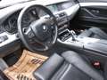 BMW 535 535d Aut M-Sport Paket Motor u Getriebeservice neu Zwart - thumbnail 10