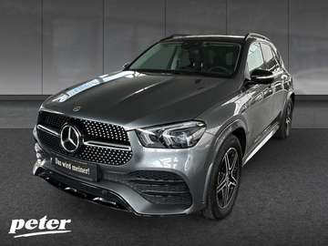 de 4M AMG/Night/LED/Burmester/Panorama-D