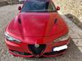 Alfa Romeo Giulia 2.9 V6 Quadrifoglio 510cv auto Rosso - thumbnail 3