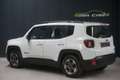 Jeep Renegade 1.4 Longitude-Benzine Automaat-Nav-PDC-Garantie Blanc - thumbnail 2