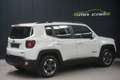 Jeep Renegade 1.4 Longitude-Benzine Automaat-Nav-PDC-Garantie Blanc - thumbnail 4