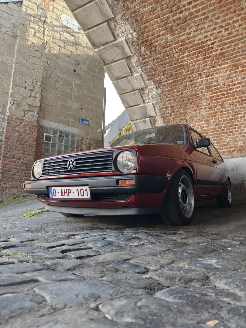 Volkswagen Golf 1.3 Junior - 1